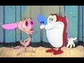 Teletoon Ren Stimpy Commercial Apr 1998