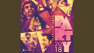 Hayati (From "Chekka Chivantha Vaanam")