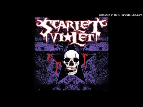 Scarlet Violet-Hey You ( Powerock4fun )
