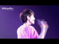[fancam]110817 Sungjong - Bangkok City ver. 2 ...