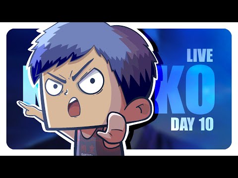 Kuroko's Basketball: Street Rivals | ตั้ง300เพชร!!