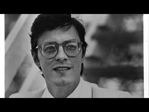 Peter Serkin: Chopin Rondo à la Mazur, Op.5; Live in St. Paul