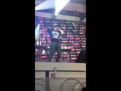 Don chezina  tra tra tra