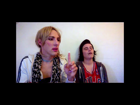 Elternsprechtag mit Joshua Jackson´s Mutter