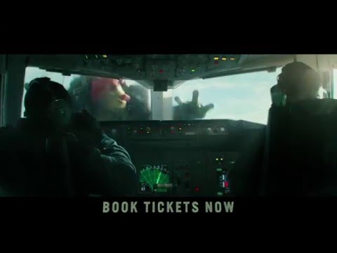 Teenage Mutant Ninja Turtles: Out of the Shadows (TV Spot 'Team')
