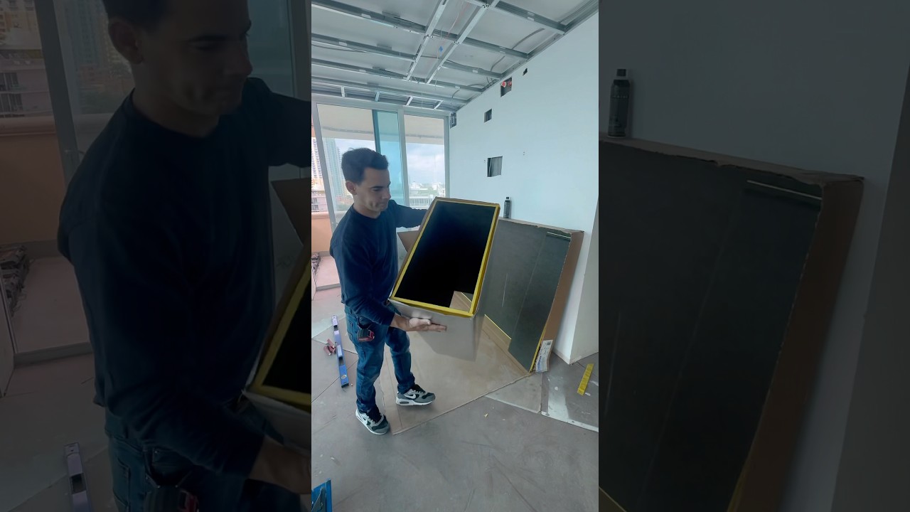 Aprende a fabricar Ductos de aire acondicionado #aireacondicionado #ductosdeaireacondicionado#hvac