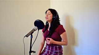 Welcome to Our World (Michael W. Smith) ~ Christie Michelle Cover