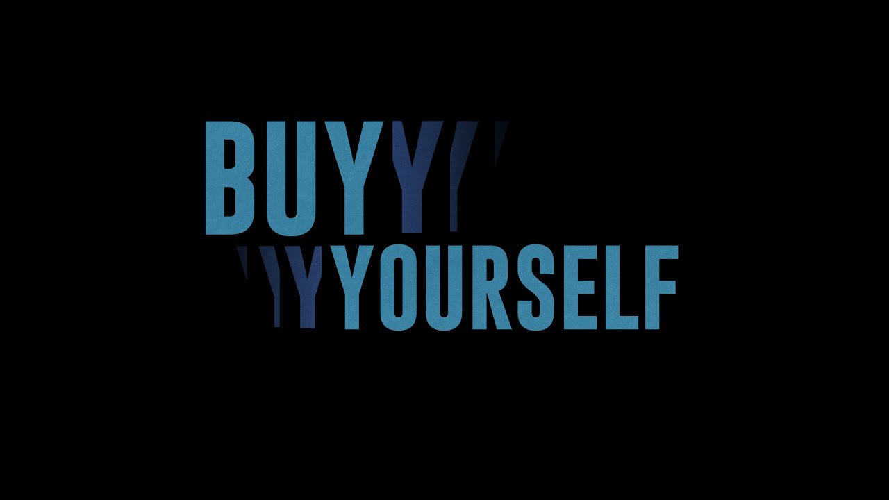 Buy Yourself