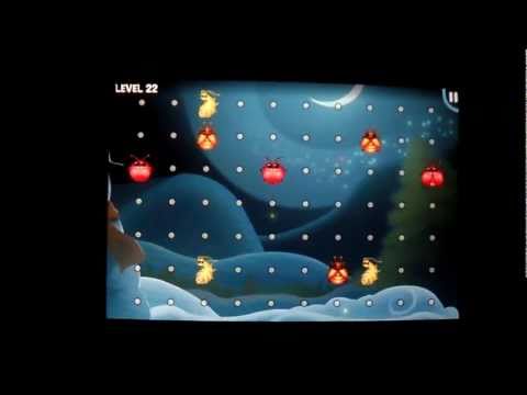 AR 1: Glo Flo, Falling Fred, Contract Killer für iPod Touch und iPhone