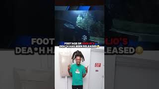 4k Video Footage of Julio Foolio death has been Released‼️#juliofoolio #foolio #jacksonville #rap