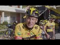 CLOSETHEGAP HideMyBell Raceday Fi — video 3