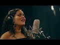 Nidoo - Stronger Than Me (Amy Winehouse Cover)⎮Live at G7 Studios