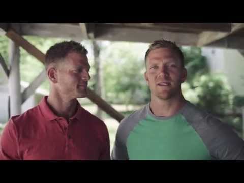 Video: HGTV's Flip It Forward Firestorm