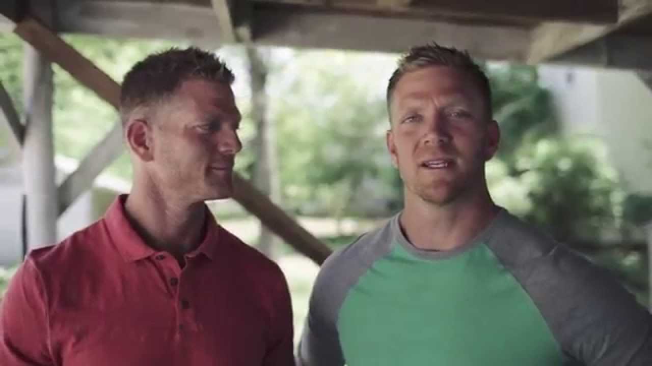 Video: HGTV's Flip It Forward Firestorm