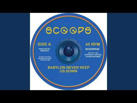 Babylon Dub