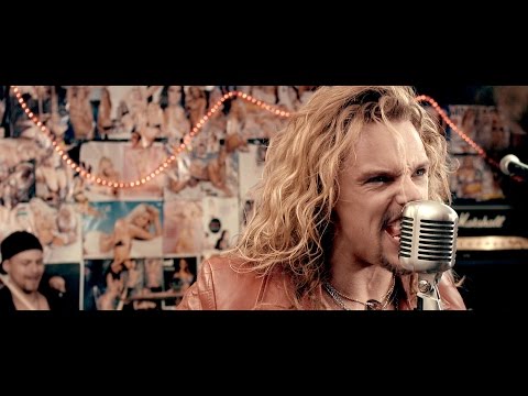 Bulletrain - Out Of Control (Official Music Video)