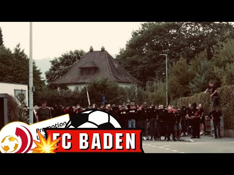 BADEN MUSS IN DIE DRITTKLASSIGKEIT