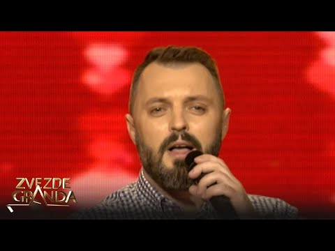 Nenad Manojlovic - Ti meni, ja tebi - ZG Specijal 11 - (TV Prva 04.12.2016.)