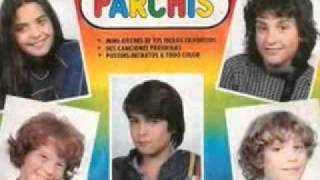 Parchis- La Casa Del Raton