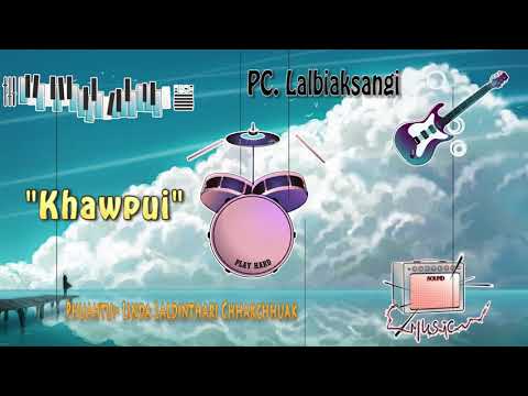 PC  Lalbiaksangi   Khawpui