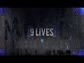 Mazy Run - 9 Lives (Lyric Video)