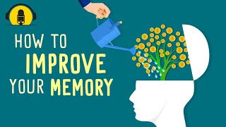 How to enhance your Memory? | Improve your memory. 🎧 Effortless English Podcast
