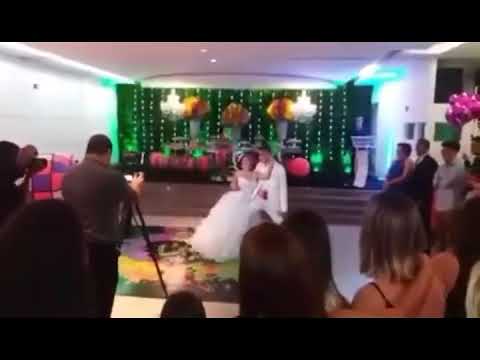 Valsa da Debutante - Lívia Pontes (JL Coreografos)