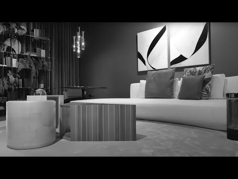 Gallotti&Radice London Flagship Store