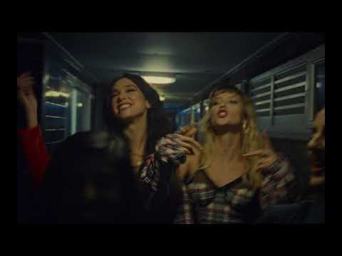 Dua Lipa x Angèle - Fever (Vantage Remix) [Official Audio]