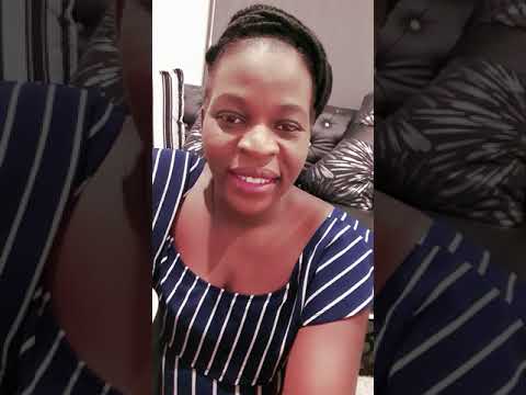 Counting 1_10 in Madi Language