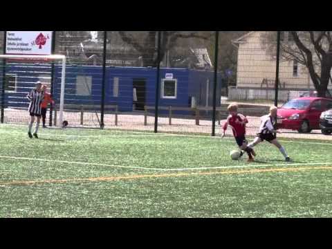 Turun Weikot P98 ManU vs. TPS D12 7.5.2011 1-1