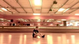 &quot;Shaped Like A Gun&quot;- Tailor ll Chloe Gruber Choreography