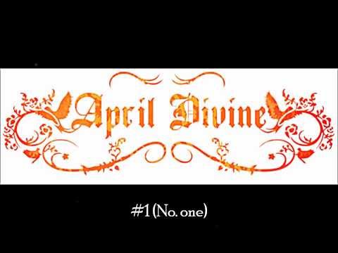 April Divine - No one