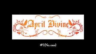April Divine - No one
