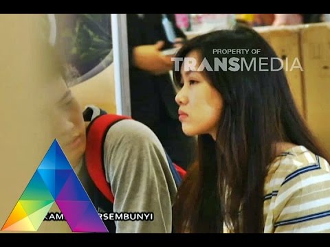 KATAKAN PUTUS 11 DESEMBER 2015 part 2/4 - Cewek Banyak Curiga Sama Cowoknya