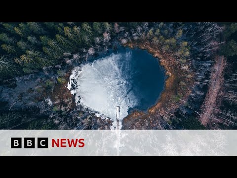 How this Finland city is trying to become carbon neutral | BBC News