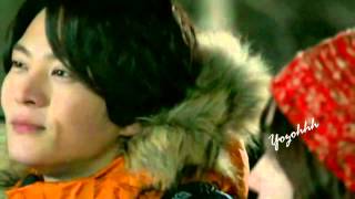 Joo Won 주원   Innocente FMV Tomorrow Cantabile OSTENGSUB + Romanization + Hangul