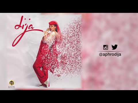 Di’Ja – “Omotena”