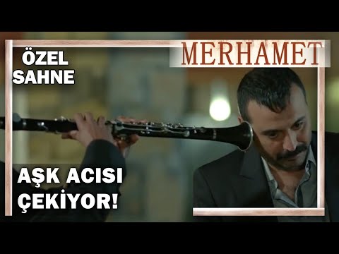 Sermet Efkar Dağıttı! - Merhamet Özel Klip