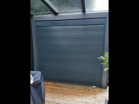 SBI Ltd (Sun Blinds Installations) video.