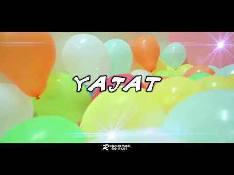 Yajat birthday shoot