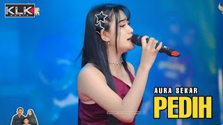 Download lagu PEDIH - AURA SEKAR - LIVE MALANG FT KLK AUDIO - SIMPATIK MUSIC mp3