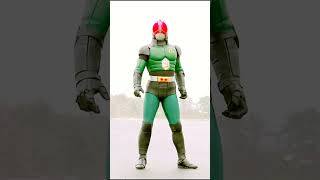 Download lagu KAMEN RIDER BLACK RX - SATRIA BAJA HITAM mp3