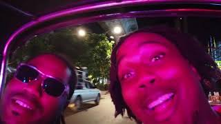 Downtown Bangkok Nightlife Travel vlog