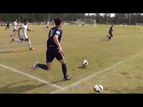 SRPL Game 4 - CFC vs  Concorde Central '02 Elite 2017 10 21