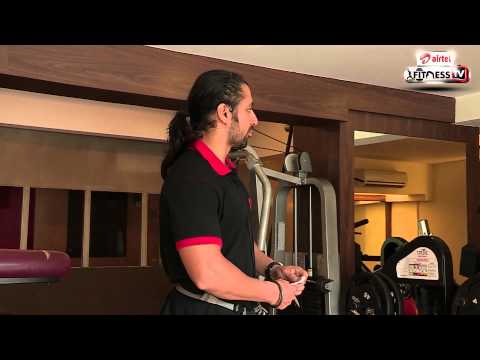 Ravi Seth Run Nishant Run Episode 5