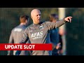 'Richten ons op half september' | Update