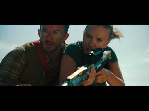 SPOT映像 恐竜祭り編 30秒