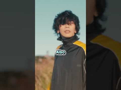 Kenshi Yonezu is NOT Human 💀