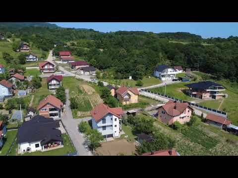 DUBNICA (Kalesija) 4k